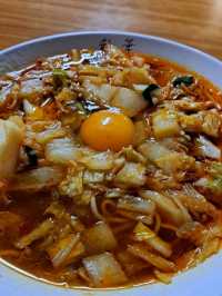 【彩華ラーメン 屋台:奈良県天理市】
