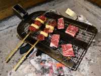 IG爆紅《螢火之森》知名場景之一「上色見熊野座神社」看點 交通 美食攻略