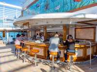 ✨ Ruby Princess Cruise: A Dazzling Escape on the High Seas! 💎🚢