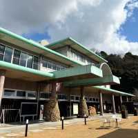 🇯🇵【愛媛県】砥部焼観光センター炎の里(^ ^)
