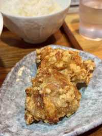 【大阪/本町】ミシュランガイドでビブグルマンを取得したラーメン店