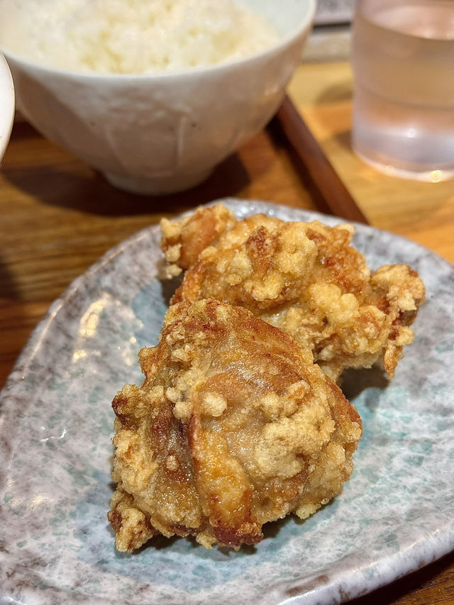【大阪/本町】ミシュランガイドでビブグルマンを取得したラーメン店