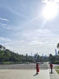 國家皇宮（Istana Negara）