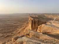 【Edge of the World】名前負けしてない、本物の“地の果て”に立った🇸🇦