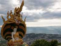 🌄🎈 TAUNGGYI WEEKEND ESCAPE: Hill Tribe Magic & Hot Air Balloons! 
