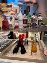 InterContinental Taichung臺中勤美洲際酒店