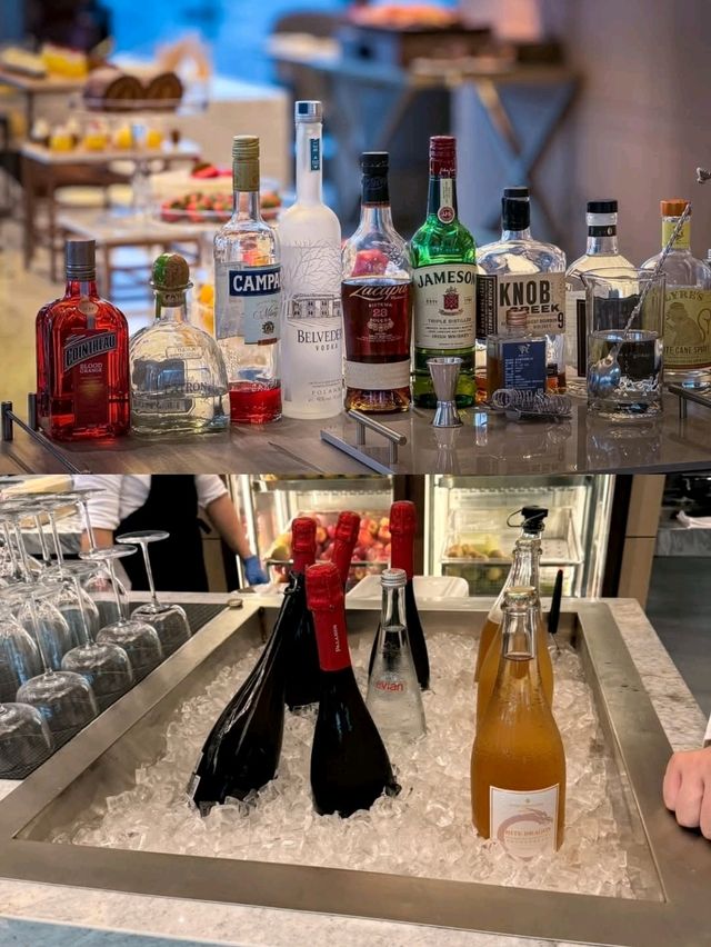 InterContinental Taichung臺中勤美洲際酒店