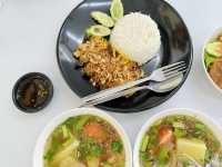 ไก่ย่างจีระพันธ์ ต้นตำรับไก่ย่างเจ้าดัง