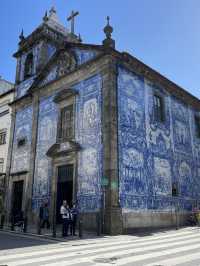 Porto เมืองคลาสสิค
