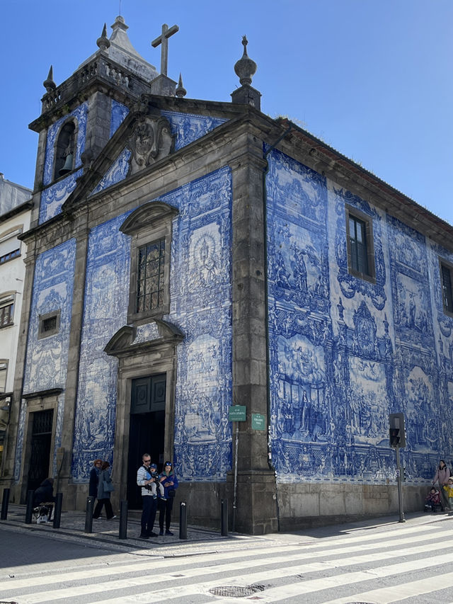 Porto เมืองคลาสสิค
