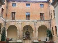 Rimini a day trip from Verona