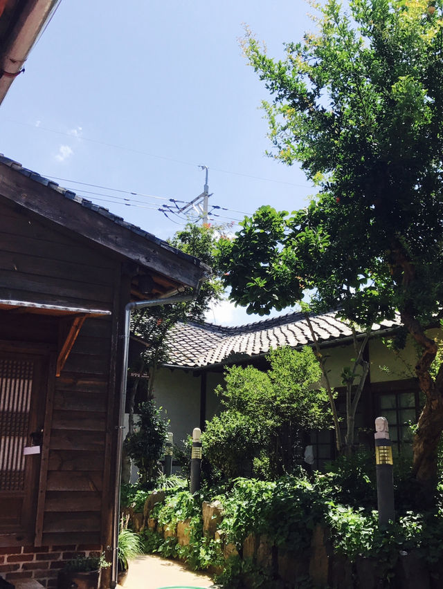 1박 2일 순천 여행 추천 코스: 자연과 전통이 어우러진 여유로운 여행 🌿