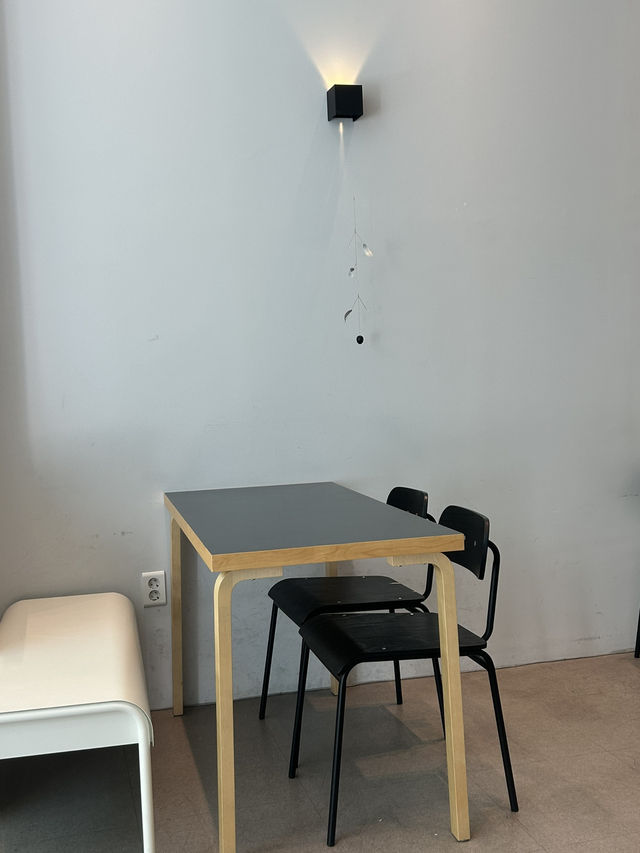건강함 100% 충전 가능한 디저트 카페 새하마노🤍🌸