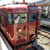Yashiro Station Area, Nagano