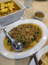 Hantana restaurant