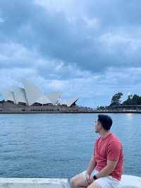 Sydney: Where Urban Energy Meets Coastal Serenity