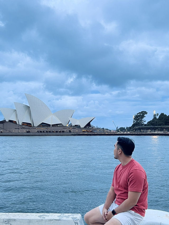 Sydney: Where Urban Energy Meets Coastal Serenity