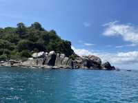 เกาะเต่า สุราษฎร์ธานี 