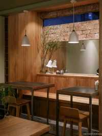Cafe Slow 3