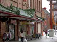 Lanterns, Dumplings & Hidden Gems: A Chinatown Adelaide Day for Foodies & First-Timersl