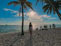 White Sands & Turquoise Dreams: My Unforgettable Escape to Boracay Island