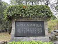 九龍寨城公園 (Kowloon Walled City Park)