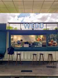 WEGO Coffee