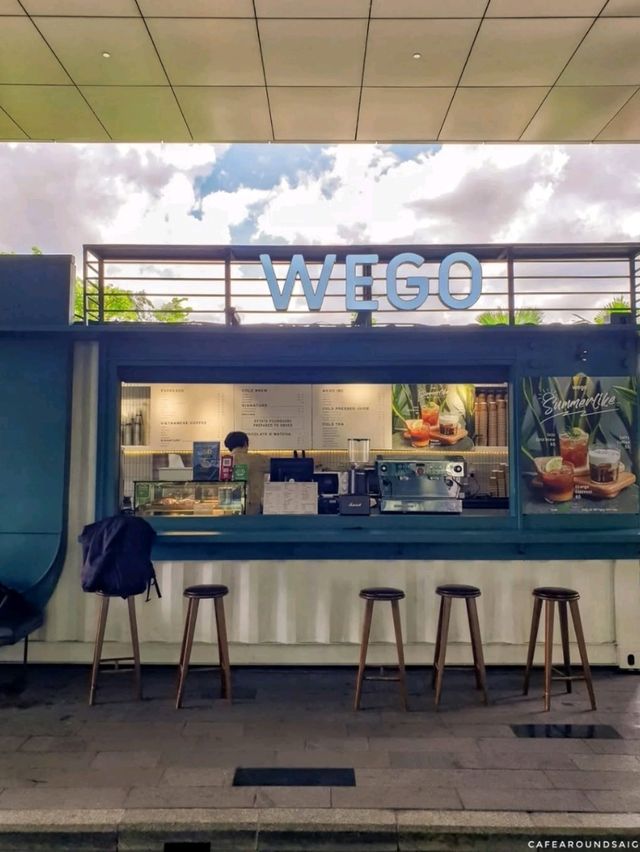 WEGO Coffee