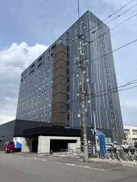 【函館駅周辺/北海道】 旅行記_2025/05