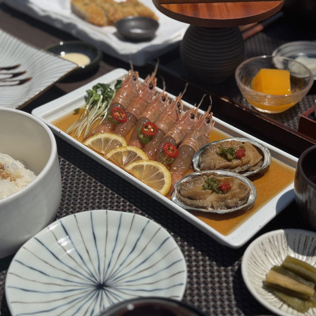 제주 애월 맛집 제주나기