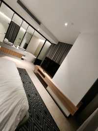 All my memories at the Novotel Sihanoumville