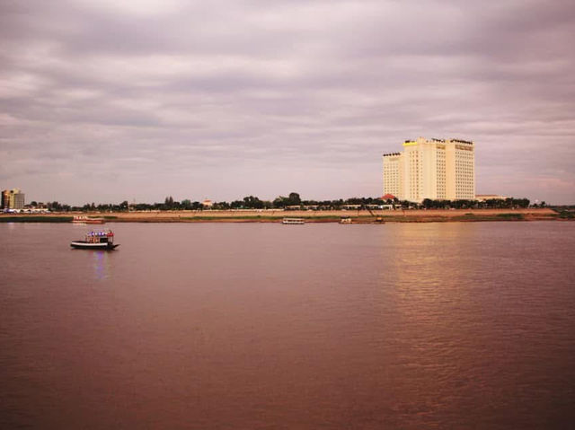 Cambodia