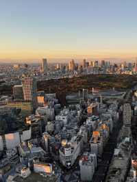 東京｜地鐵銀座線｜繁華與歷史的經典之旅