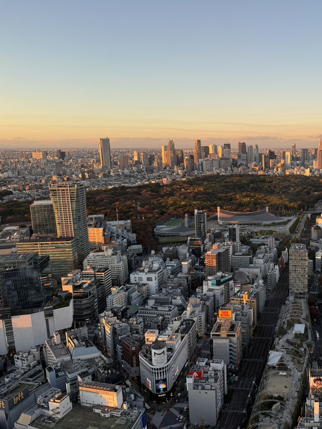 東京｜地鐵銀座線｜繁華與歷史的經典之旅