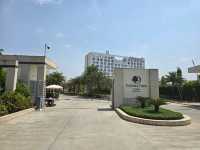 DOUBLETREE BY HILTON JAIPUR AMER 