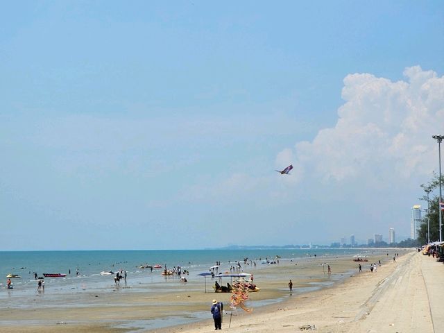 หาดชะอำ