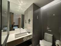 Novotel Bangkok Sukhumvit 4 – Functional Stay with Some Oddities