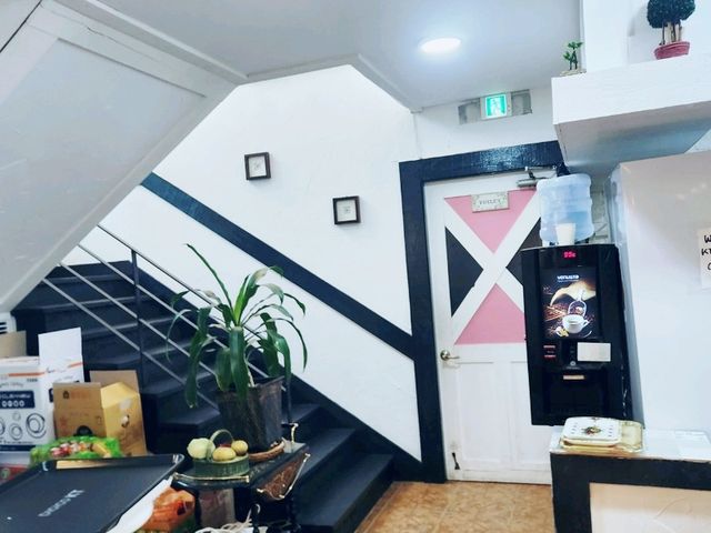 파주 헤이리마을 여행 식사 추천 - 도토리정원
