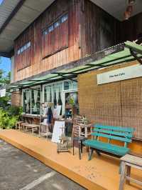 ช่อแฮคาเฟ่ จ.แพร่ พื้นที่แห่งแรงบันดาลใจ