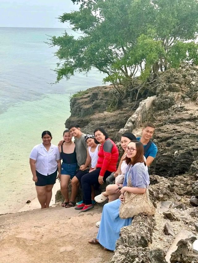 Title: Bantayan Island – Cebu’s Hidden Gem of White Sands and Serenity