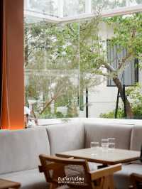 Bean Boys ร้านกาแฟสุดฮ็อตย่านเลียบด่วน