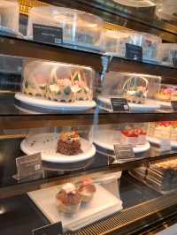 BROWN Brew & Bistro คาเฟ่ฟีลกู๊ดในชะอำ