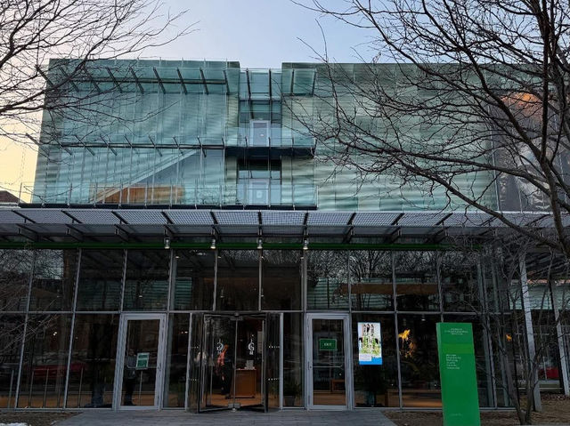 미국 보스턴 이사벨라 스튜어트 가드너 뮤지엄 입니다.