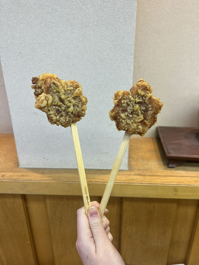 広島県オススメ観光スポット　宮島へ