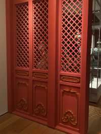 香港西九文化區| 香港故宮文化博物館