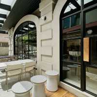 Golden Evenings at Everings BKK