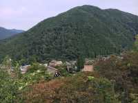 🏡 下呂溫泉合掌村｜重現飛驒山鄉的歷史風貌 