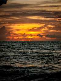 Batu Ferringhi 2D1N Itinerary: Nature and Beach Escape