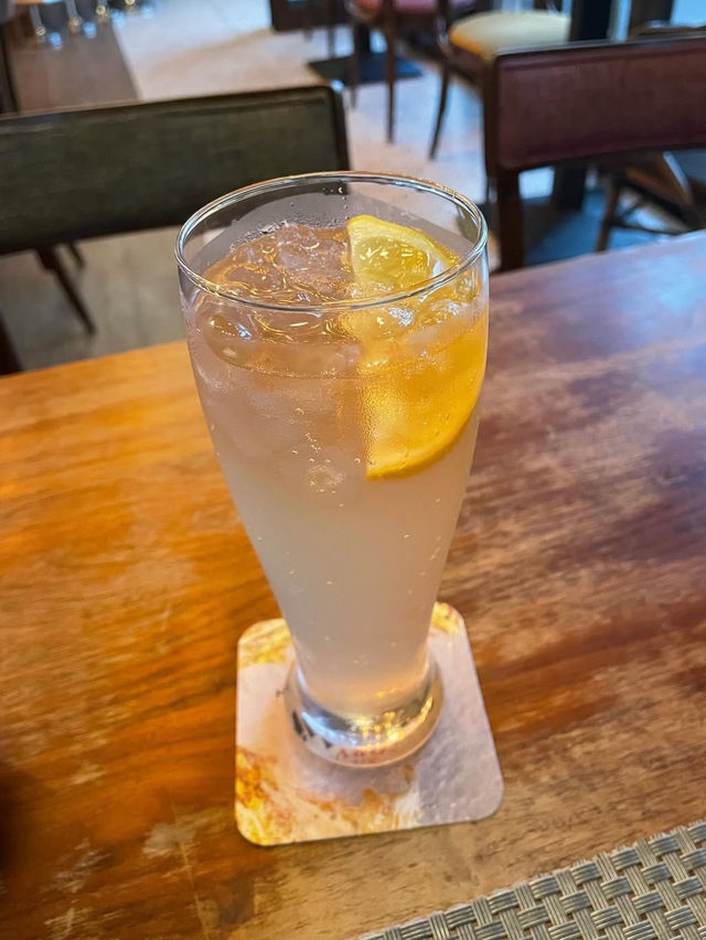 泰國風味菜式