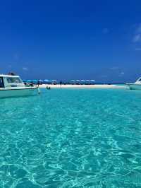 🇲🇻Maldives-Where dream becomes reality 